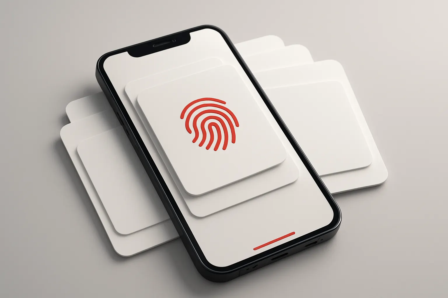 55 Club mobile feature preview